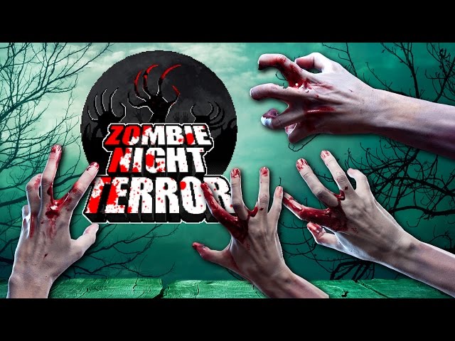 Zombie Night Terror