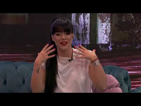 Zornjak - Maca: Moja baba je pušila od 8 i umrla je u 119. godini... JEDVA