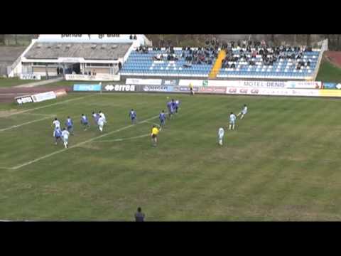 JSL 2012/13, 13. kolo, Spartak ZV - Jagodina 3:1