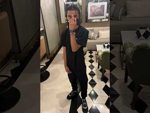 mboogz.9 unreleased song "Take You To The Hood"