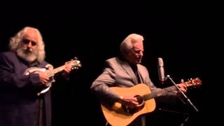 Del & Dawg - Tennessee Waltz