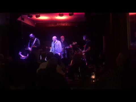 The Strawhall House Band : My Juanita(Little Feat)