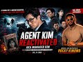 NEW AGASOBANUYE AGENT KIM REACTIVATED EPISODE 4 BY ROCKY KIMOMO NEW RELEASE 2026 HD