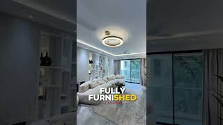₹8.5 Crore for THIS in Juhu, 3BHK fully furnished 9619111117