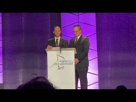 Kim Hopper- Soprano of the Year 10/1/21