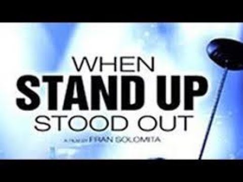 download lagu mp3 mp4 When Stand Up Stood Out, download lagu When Stand Up Stood Out gratis, unduh video klip When Stand Up Stood Out