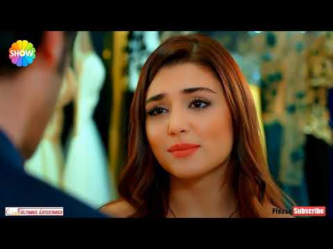 Khamoshi OST Hum TV - Main Tera Naam Btaon Kisko - Hayat and Murat