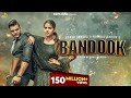 BANDOOk Pranjal Dahiya Harsh Sandhu Kamal Digiya Vipin Mehandipuria New Harayanvi Song 2022