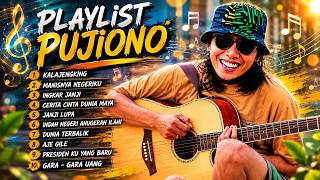 Download lagu PUJIONO'S FULL ALBUM - THE BEST CHOICE OF SONG FOR YOU mp3