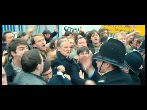 PRIDE - Nuovo Trailer Italiano Ufficiale