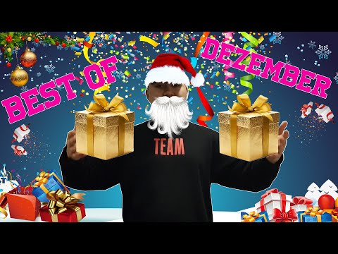 BEST OF DEZEMBER !!!!!!!!!!!