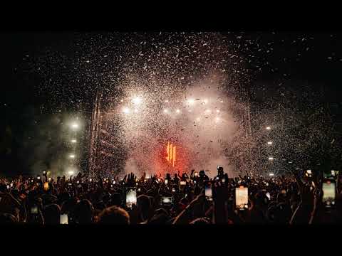 Shounder - Super Mix Edits/Mashups de Skrillex (Vol. 3) [Special 1k Subscribers]