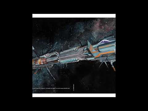 Alien Rain - Alien Incident