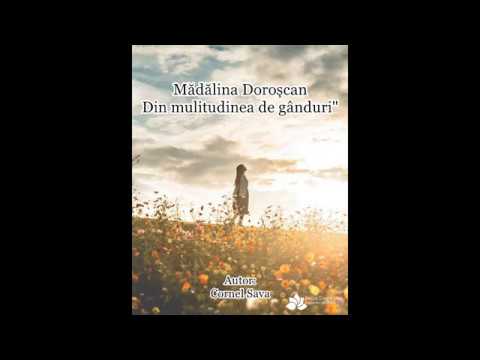 Mădălina Doroșcan "Din multitudinea de gânduri"