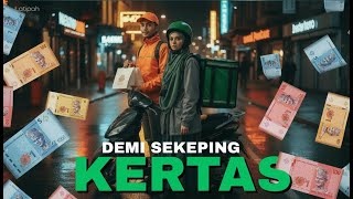Download lagu Demi Sekeping Kertas - Latipah ( Video Lirik ) mp3 Download lagu Demi Sekeping Kertas - Latipah ( Video Lirik ) mp3