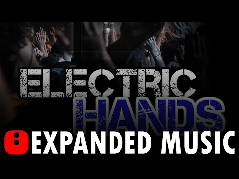 Cristian Farigu Dj - Electric Hands