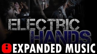 Cristian Farigu Dj - Electric Hands