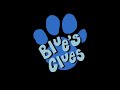 Blue S Clues Season 1 Drumroll
