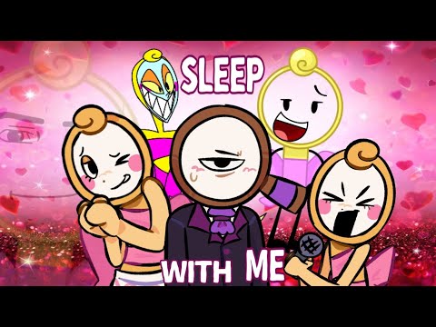(Shut up and) sleep with me [DANDY'S WORLD meme animation]