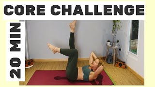 Workout Thumbnail