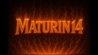 Video MATURIN 14 - Ohlédnutí (Unofficial video)