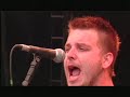 Thrice - The Melting Point of Wax (Live at Reading Festival 2004)