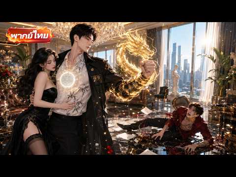 ลงจากเขาเพื่อตามหาชาติกำเนิด แต่กลับกลายเป็นบอดี้การ์ด CEO สาว จนเธอขอแต่งงาน!