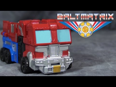 Robo Revolution Super Heroes Drikold