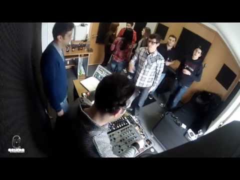 "Geisha - Art Music Dance Culture" Videocast #04 - The Retromatics (Phuture Soul)