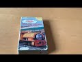 Thomas Percy And The Dragon On Vhs