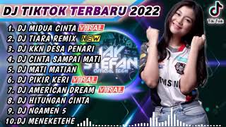 Download lagu DJ TIKTOK TERBARU 2022 - DJ SALIRA AYEUNA AYANA DIMANA X DJ TIARA - RAFFA | REMIX TIKTOK FULL BASS mp3 Download lagu DJ TIKTOK TERBARU 2022 - DJ SALIRA AYEUNA AYANA DIMANA X DJ TIARA - RAFFA | REMIX TIKTOK FULL BASS mp3