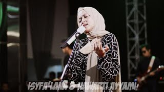 Download lagu Sabyan Gambus - Isyfa'lana & Nawarti Ayyami mp3