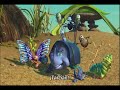 Bichos Una Aventura En Miniatura Trailer 1998 Trampolin