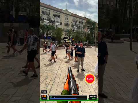 Video cover