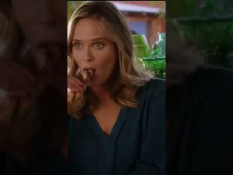 Amazing restaurant footsie