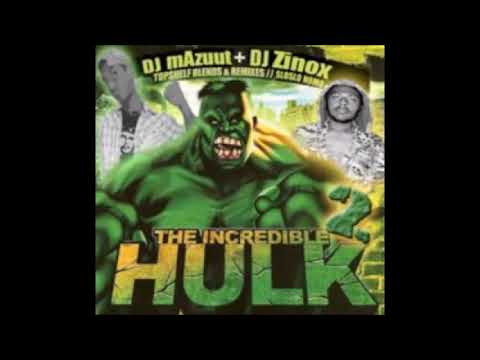 DJ mAzuut & DJ Zinox R.Kelly I Believe [Reggae version 2009]{Vanuatu Production}°•BrtH`Bluz [Burhay]