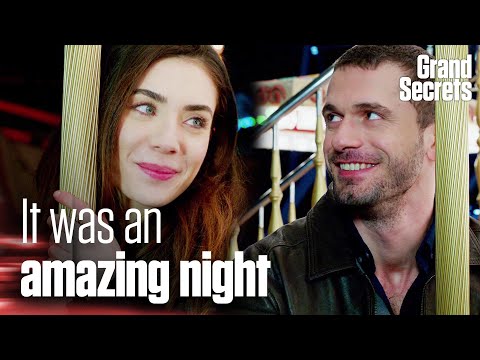 A love story - Grand Secrets | Short Scenes