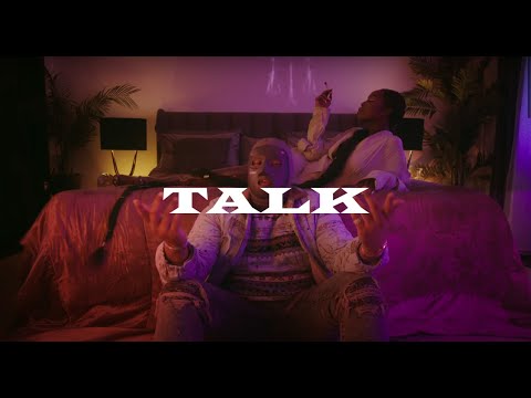 [FREE] M Huncho x Nafe Smallz x Dutchavelli Melodic Drill Beat UK Drill RnDrill Instrumental "TALK"