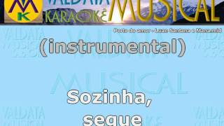 Porto do amor   Luan Santana e Mana   Karaoke