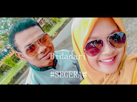 YOKI BERAMPU BIDADARI