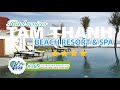 #165 Tam Thanh Beach Resort & Spa - Resort 4 sao, nhân viên lễ tân thân thiện & cái kết lạnh ngắt