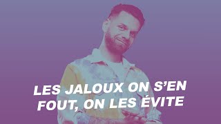 Keen&#39;V - Pour toujours (Paroles)