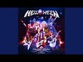 Living Ain't No Crime / A Little Time (Live)