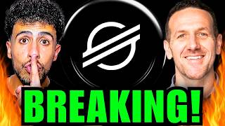 XLM BREAKING NEWS!!! (MONEYGRAM MGUSD ON STELLAR LUMENS XLM!)