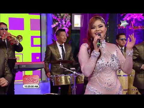 Siempre Te Amare Amores del Ritmo Feat Katty Egas