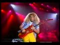 Van Halen LIVE 1989 Tokyo Concert part 1 /14 - There's Only One Way To Rock - HIGH QUALITY- GFS