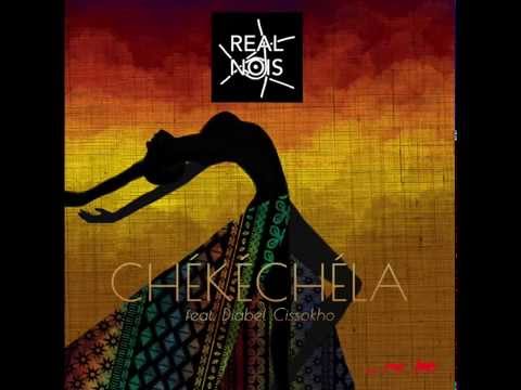 Chekechela Ft Diabel Cissokho - Real Nois (Sun El Remix)