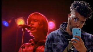 Sonic Youth - Dirty Boots (Official Music Video) Reaction