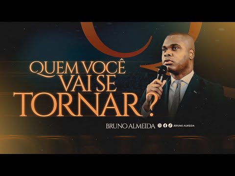 BRUNO ALMEIDA | PRÉ - CONGRESSO [UMACADESC]