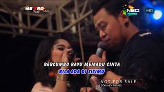 Download lagu Kasih Tak Sampai ~ Reza ft Ilham mp3